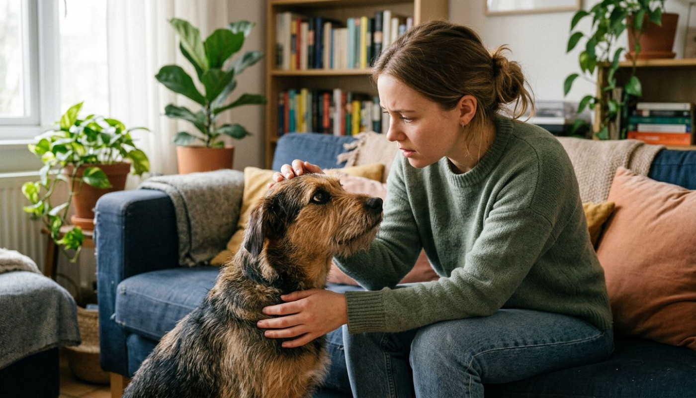 La reconnaissance des émotions chez les animaux : mythe ou réalité?